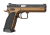 Pistolet CZ TS2 Deep Bronze 9mm Luger