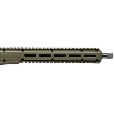 Kel-Tec SUB2000 Gen.3 po złożeniu