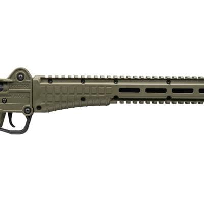 Szyny Picatinny Kel-Tec SUB2000 Gen.3