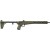 Karabin Kel-Tec SUB2000 Gen.3 Green 9mm Luger