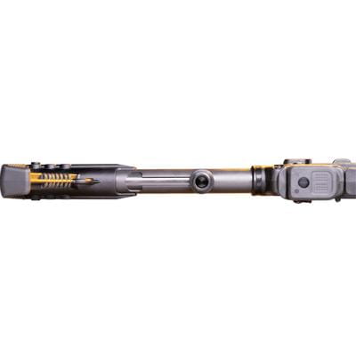 Kel-Tec SUB2000 Gen 3 czarny – widok ogólny