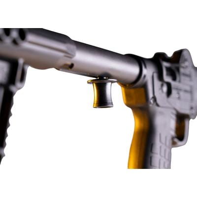 Kel-Tec SUB2000 Gen.3 po złożeniu