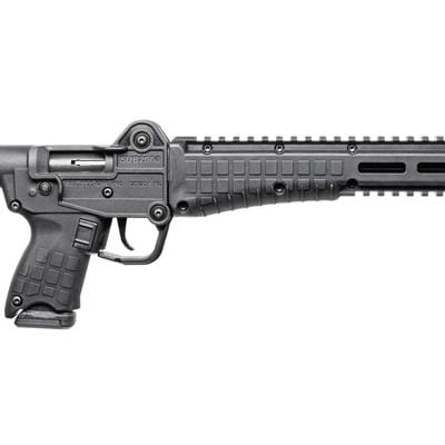 Obrotowe łoże Kel-Tec SUB2000 Gen.3