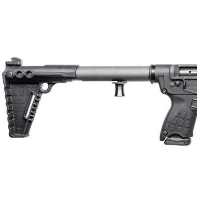 Kel-Tec SUB2000 Gen.3 po złożeniu