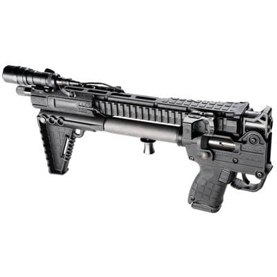 Składany karabinek PCC Kel-Tec SUB2000