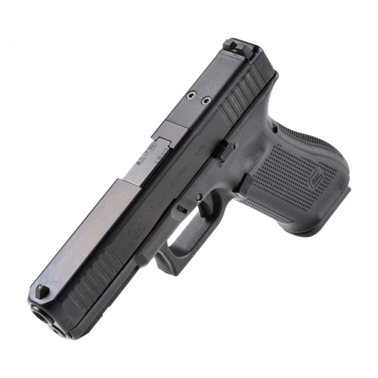 Pistolet Glock 17 MOS 5 generacji (39952) 9mm Luger