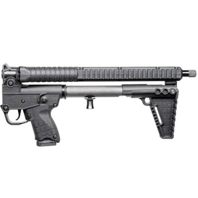 Kel-Tec SUB2000 Gen 3 czarny – widok ogólny