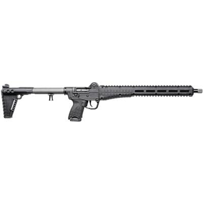 Karabin Kel-Tec SUB2000 Gen.3 Black 9mm Luger