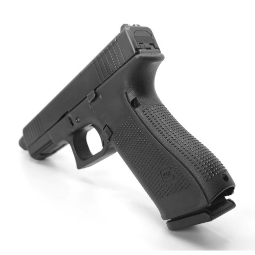 Pistolet Glock 17 FS MOS M13,5 Gen.5 9mm Luger