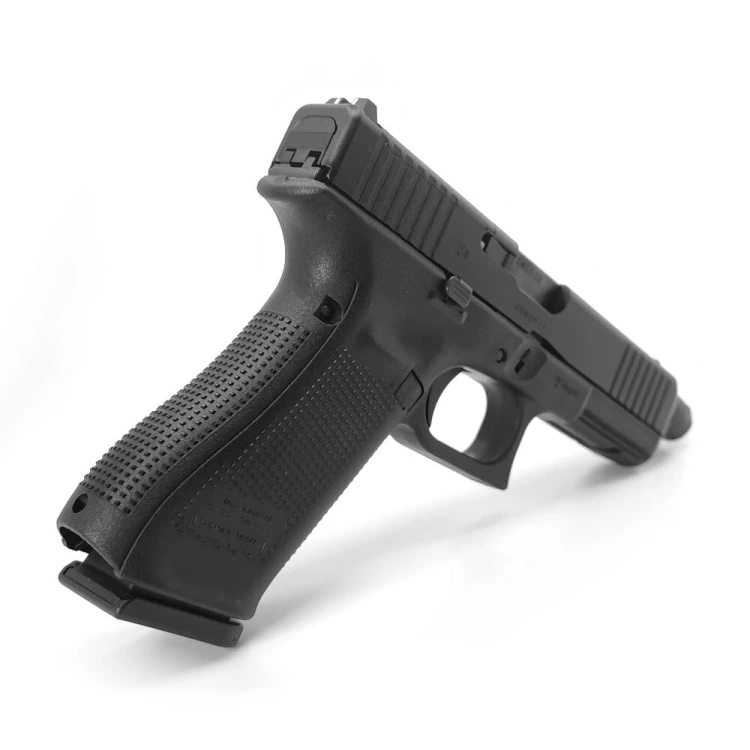 Pistolet Glock 17 FS MOS M13,5 Gen.5 9mm Luger