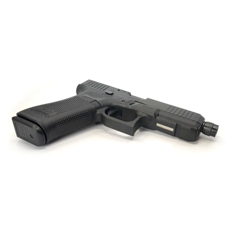 Pistolet Glock 17 FS MOS M13,5 Gen.5 9mm Luger