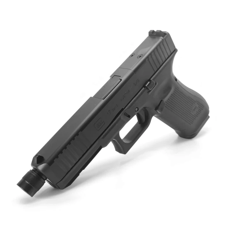Pistolet Glock 17 FS MOS M13,5 Gen.5 9mm Luger