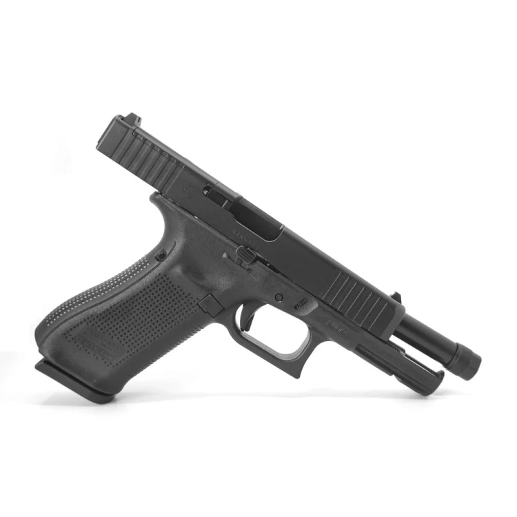 Pistolet Glock 17 FS MOS M13,5 Gen.5 9mm Luger