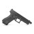 Pistolet Glock 17 FS MOS M13,5 Gen.5 9mm Luger