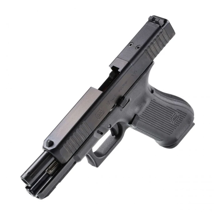 Pistolet Glock 17 MOS 5 generacji (39952) 9mm Luger