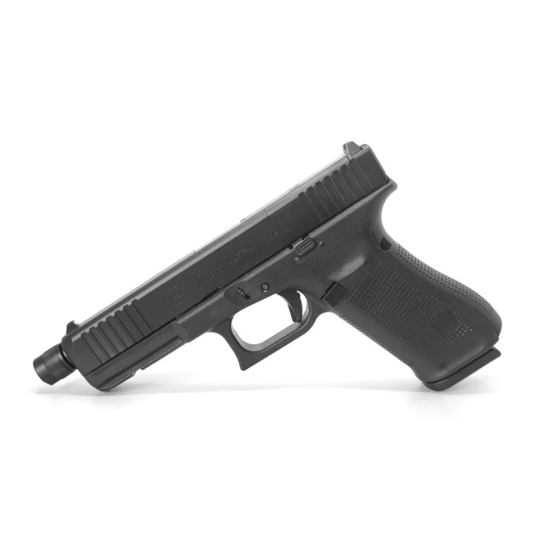 Pistolet Glock 17 FS MOS M13,5 Gen.5 9mm Luger