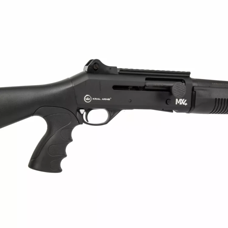 Strzelba samopowtarzalna Kral Arms MX4 kal.12/76