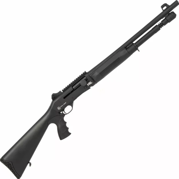 Strzelba samopowtarzalna Kral Arms MX4 kal.12/76
