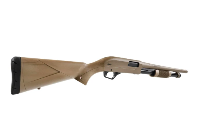 Strzelba Winchester SXP Dark Earth Defender 12/76