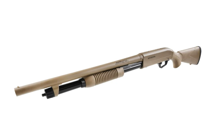 Strzelba Winchester SXP Dark Earth Defender 12/76