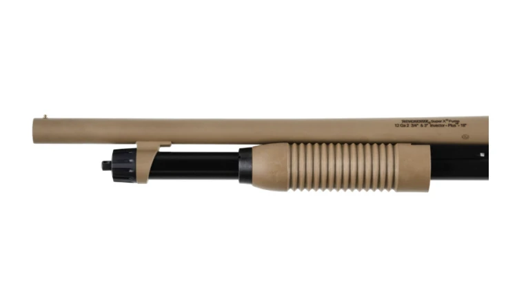Strzelba Winchester SXP Dark Earth Defender 12/76