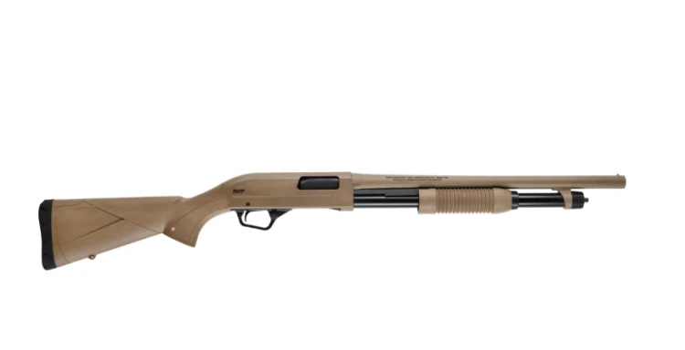 Strzelba Winchester SXP Dark Earth Defender 12/76