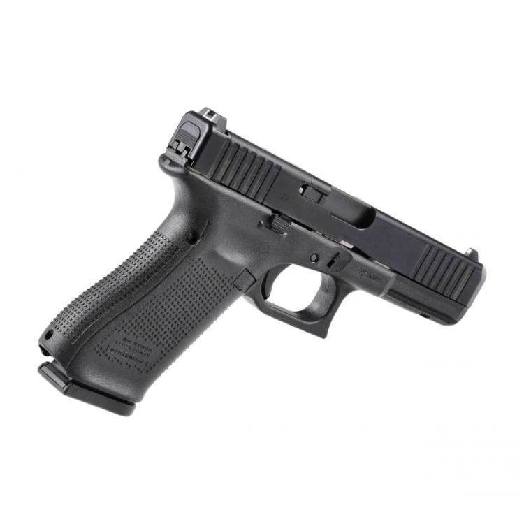 Pistolet Glock 17 MOS 5 generacji (39952) 9mm Luger