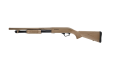 Strzelba Winchester SXP Dark Earth Defender 12/76