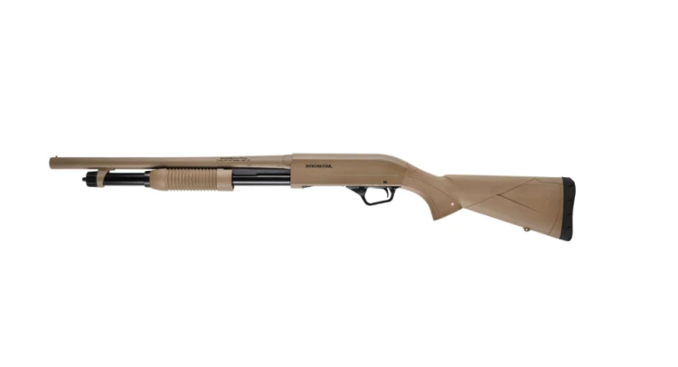 Strzelba Winchester SXP Dark Earth Defender 12/76