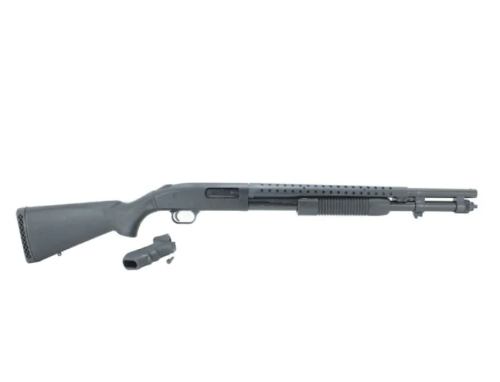 Strzelba powtarzalna Mossberg 590 Lufa 527 mm kal. 12/76