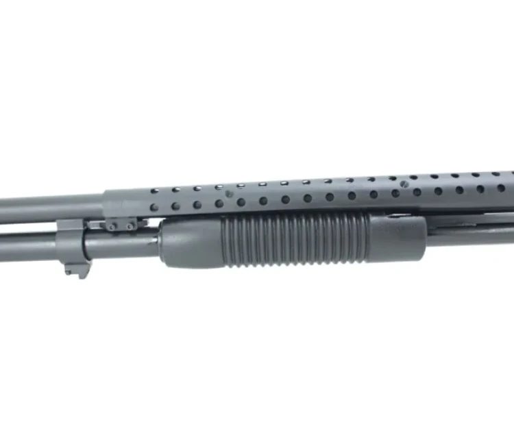 Strzelba powtarzalna Mossberg 590 Lufa 527 mm kal. 12/76
