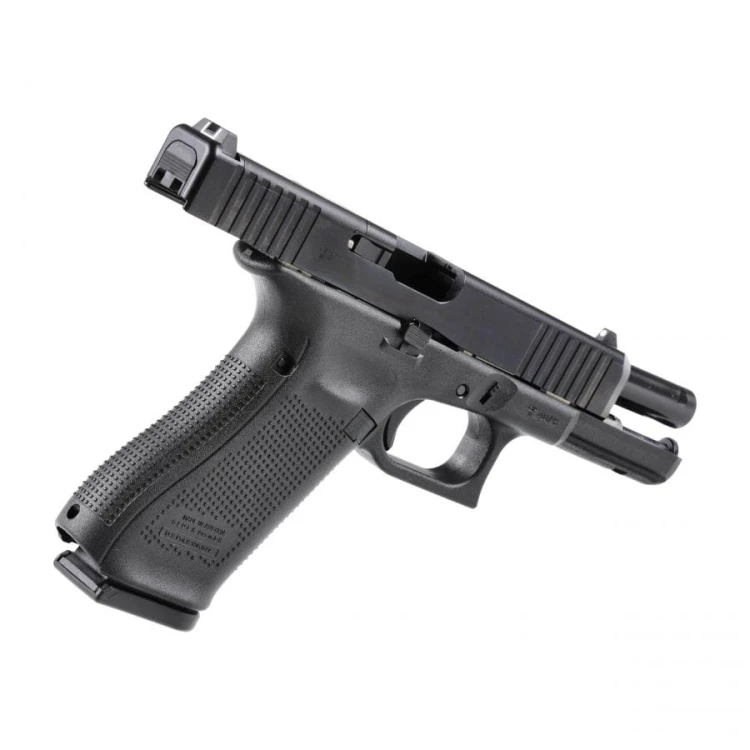 Pistolet Glock 17 MOS 5 generacji (39952) 9mm Luger