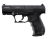 Pistolet wiatrówka Umarex CPS 4,5mm