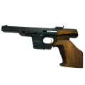 Walther GSP ISSF 25 m