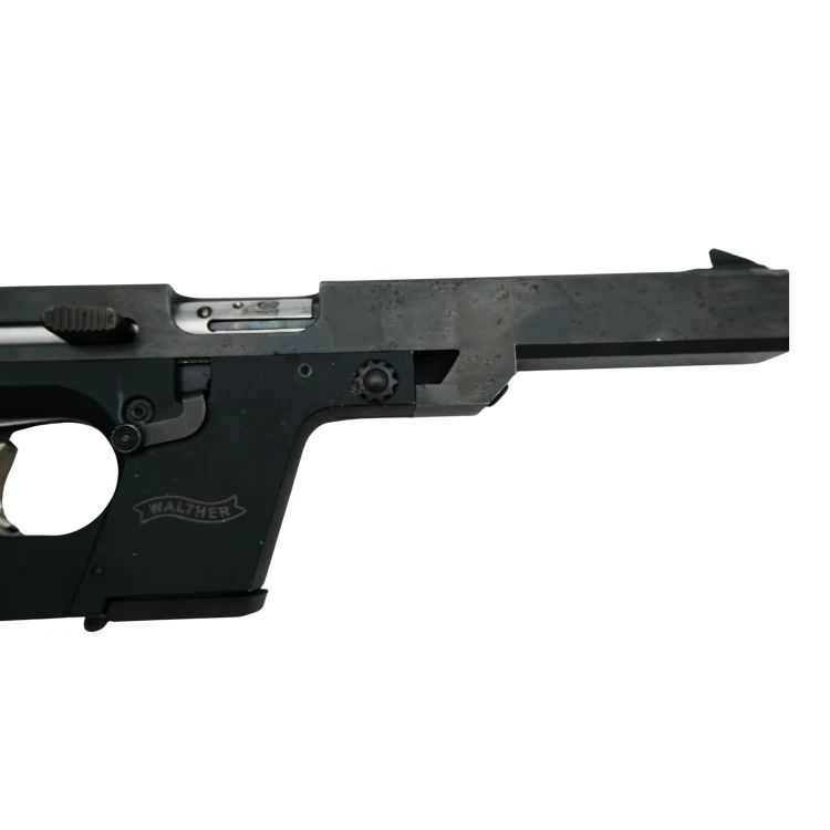 Walther GSP ISSF 25 m