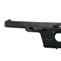 Pistolet sportowy Walther GSP 22 LR