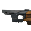 Walther GSP 22 LR chwyt sportowy