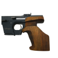 Pistolet wyczynowy Walther GSP praworęczny