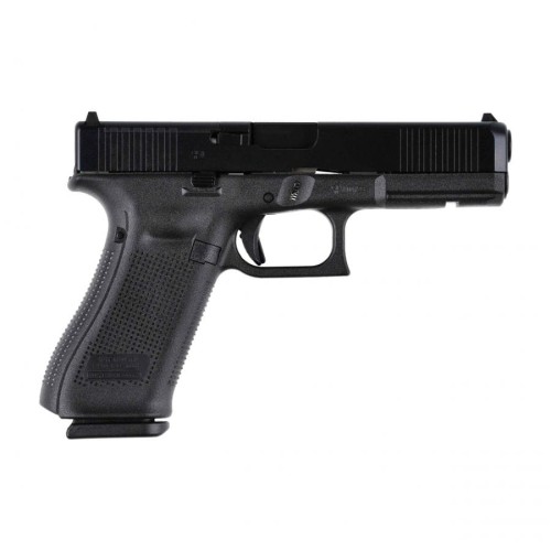 Pistolet Glock 17 MOS 5 generacji (39952) 9mm Luger