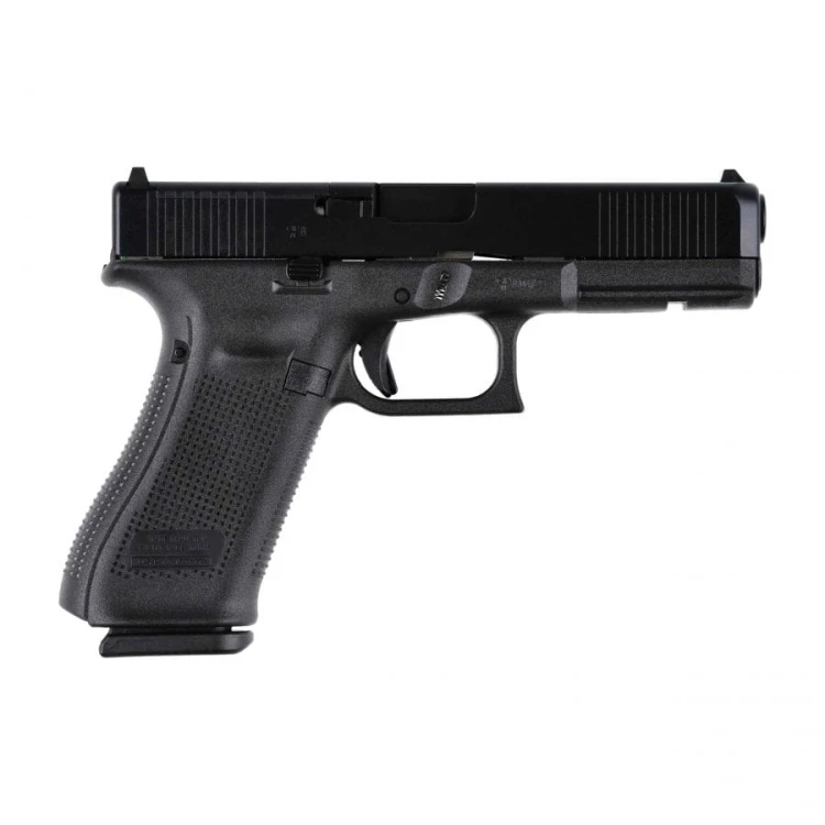 Pistolet Glock 17 MOS 5 generacji (39952) 9mm Luger