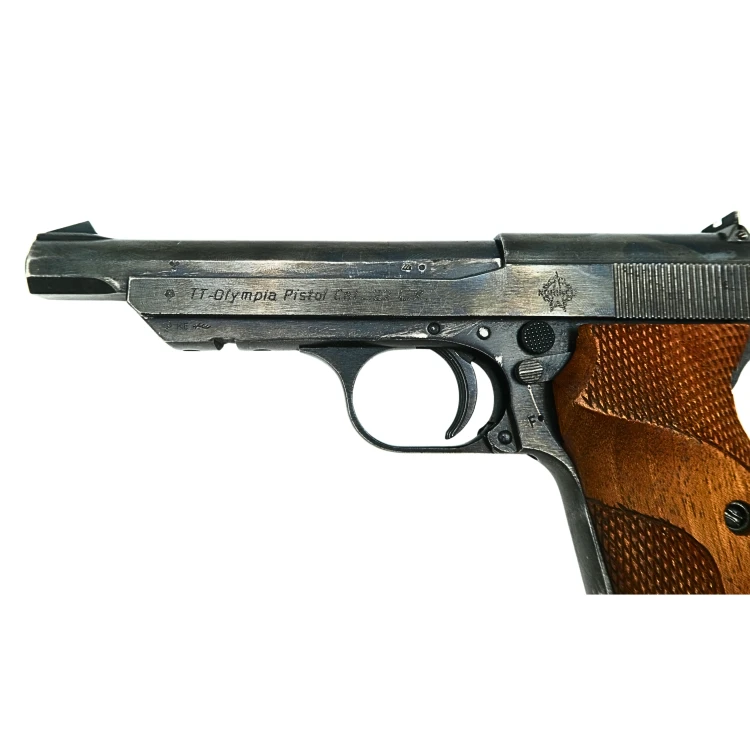 Pistolet Norinco TT Olympia 22LR