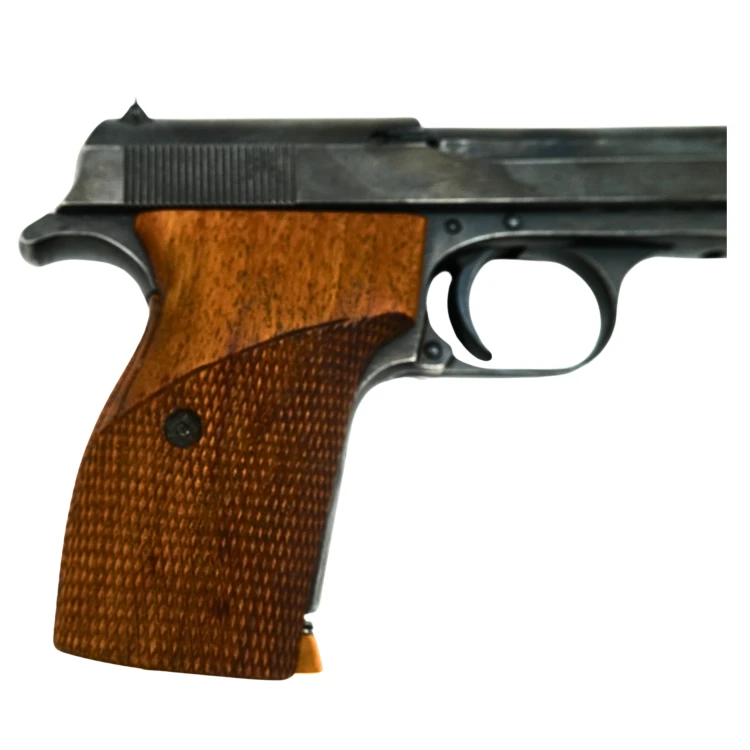 Pistolet Norinco TT Olympia 22LR