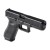 Pistolet Glock 17 MOS 5 generacji (39952) 9mm Luger