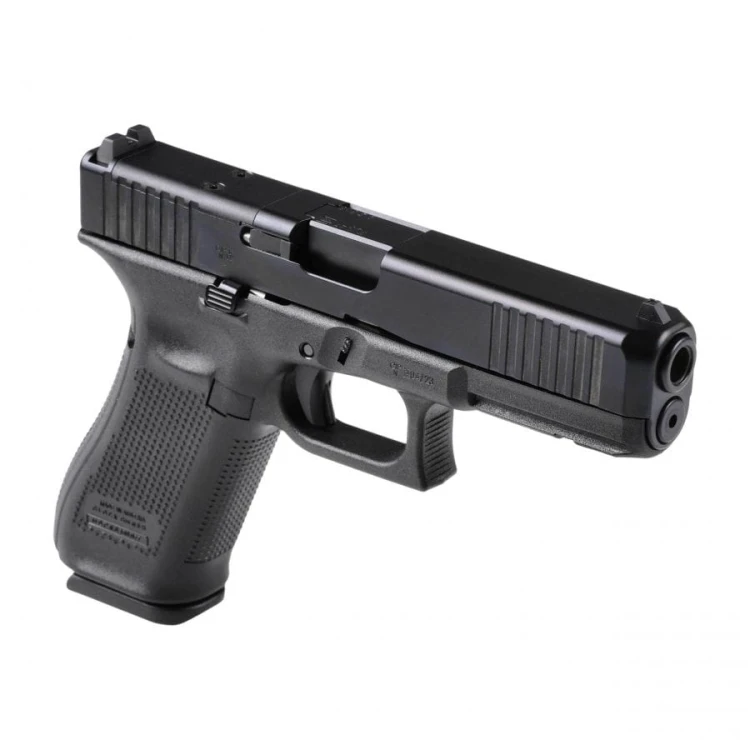 Pistolet Glock 17 MOS 5 generacji (39952) 9mm Luger