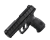 Pistolet wiatrówka Beretta APX black 4,5mm