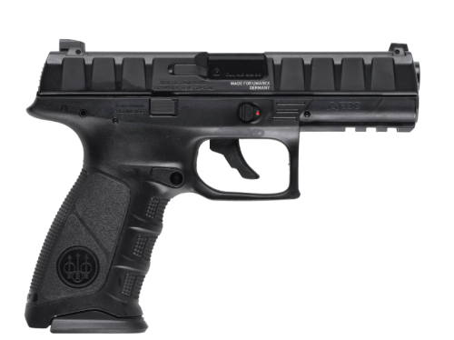 Pistolet wiatrówka Beretta APX black 4,5mm