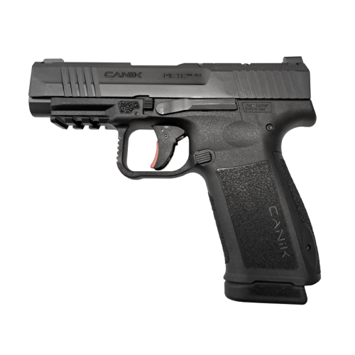 Pistolet Canik MC9 LS Micro Combat 9mm Luger