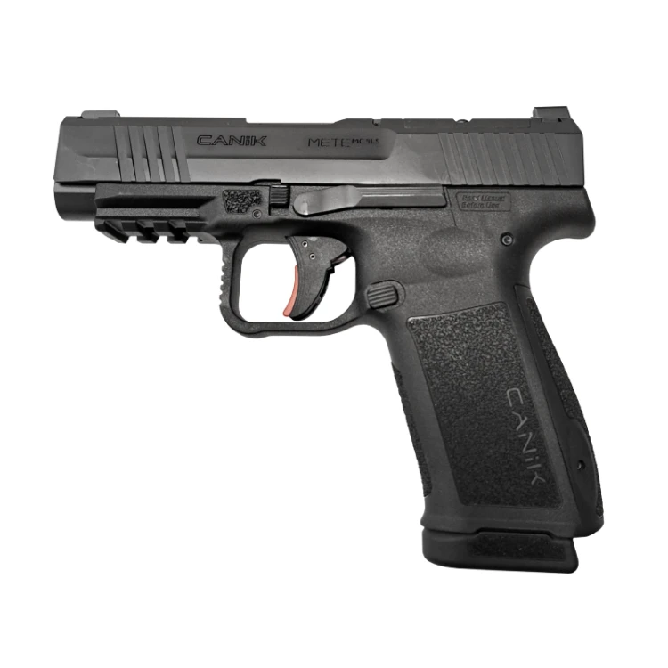 Pistolet Canik MC9 LS Micro Combat 9mm Luger