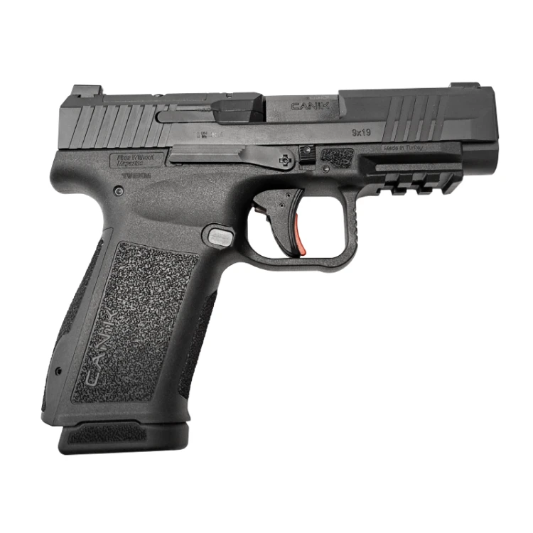 Pistolet Canik MC9 LS Micro Combat 9mm Luger