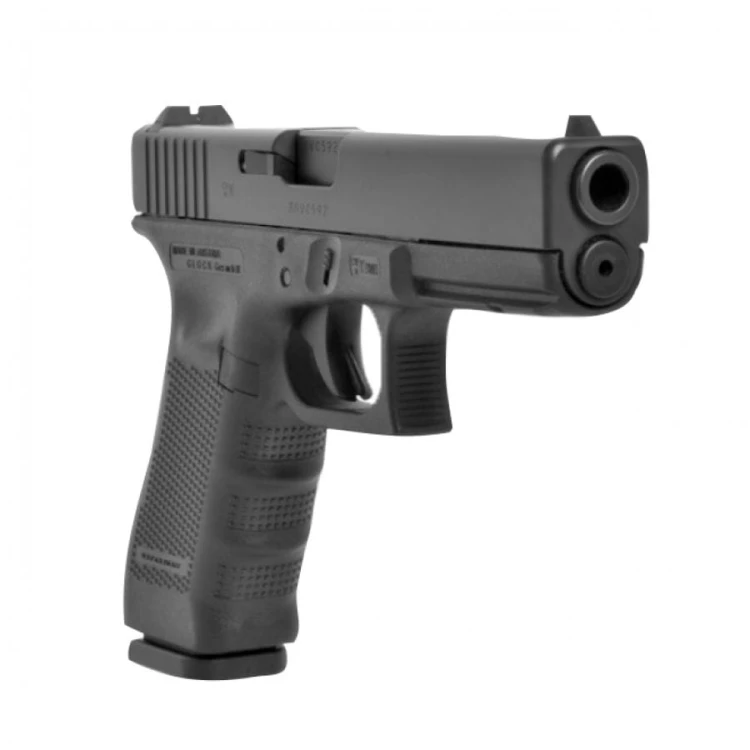 Pistolet Glock 17 4 generacji (7768) 9mm Luger